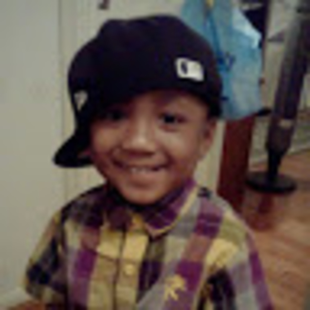 Meet your Posher, Kevin